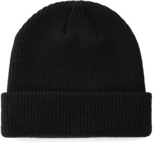 HAT KINT "BLACK " 12 CT