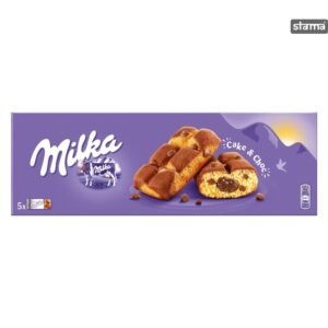 MILKA  CAKE & CHOCOLATE 16 CT