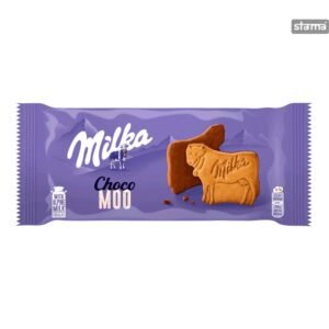 MILKA  CHOCO COW 20 CT