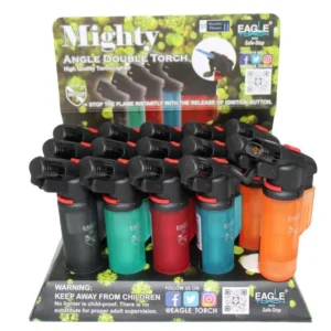 ANGEL GUN TORCH 15 CT