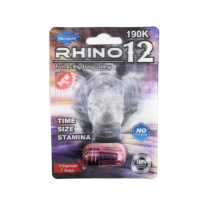 RHINO 12 190K PREMIUM