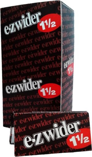 EZ WIDER 1 1/2 24 CT
