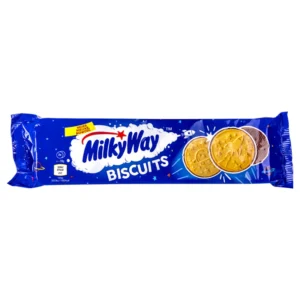 MILKY WAY BISCUITS  SHARE SIZE 14X108G