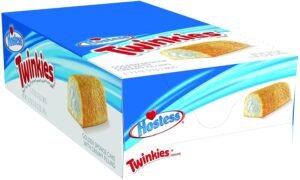HOSTESS TWINKIES ORIGINAL  6 CT