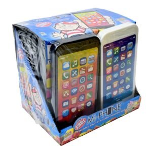 KIDSMANIA, MI-PHONE  12 CT