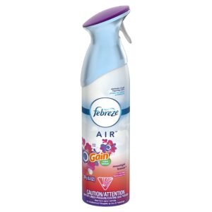 FABREZE AIR FRESHENER MOONLIGHT BREEZE 8.8 OZ