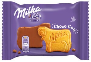 MILKA CHOCO COW  24 CT