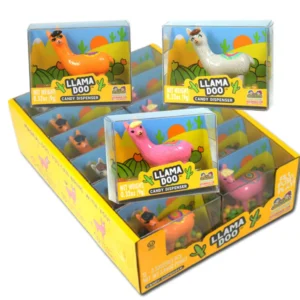 KIDSMANIA, LLMA DOO 12 CT