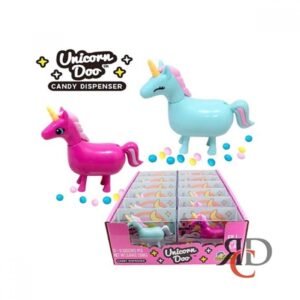 KIDSMANIA, UNICORN 12 CT