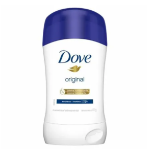 DOVE DEODORANT, ORIGINAL  2.6 OZ