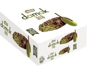 NESTLE DAMAK CHOCOLATE 30 G X12 CT