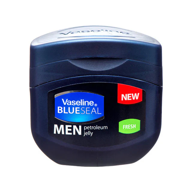 VASELINE MEN 100 ML
